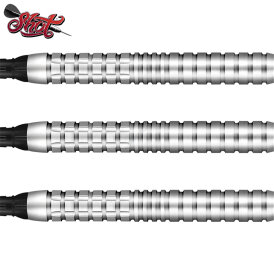 Shot Soft Darts Michael Smith Bully Boy Precision 80% Tungsten Softtip Darts Softdart
