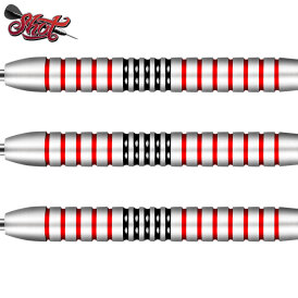 Shot Steel Darts Michael Smith Bully Boy Plated Brass Steeltip Darts Steeldart 24 g
