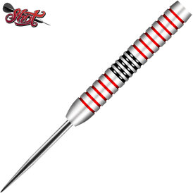 Shot Steel Darts Michael Smith Bully Boy Plated Brass Steeltip Darts Steeldart 24 g
