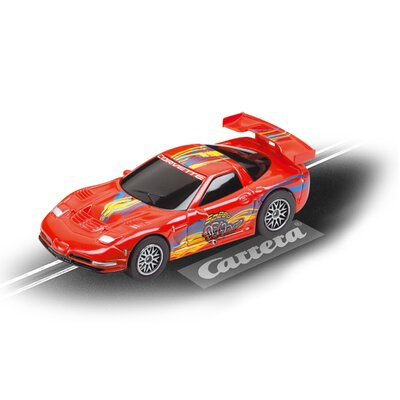 Carrera GO!!! / GO!!! Plus Corvette C5 R Speed Demon