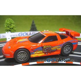 Carrera GO!!! / GO!!! Plus Corvette C5 R Speed Demon