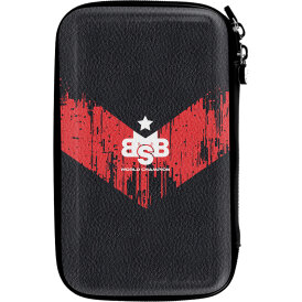 Shot Dart Case Michael Smith Bully Boy Tactical Case Darttasche Dartbox Wallet verschiedene Designs