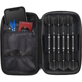 Shot Dart Case Michael Smith Bully Boy Tactical Case Darttasche Dartbox Wallet verschiedene Designs
