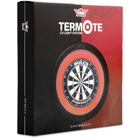 "Verpackung beschädigt" - BULLS NL Dart Termote 3.0 Led Light System Dartboard LED Beleuchtung