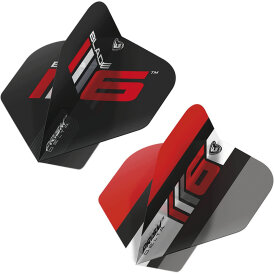 Winmau Blade 6 Dartscheibe Championship Dart Set Cabinet Dartboard Set - Cabinet, Blade 6, 2 Dart Sets, Oche Linie