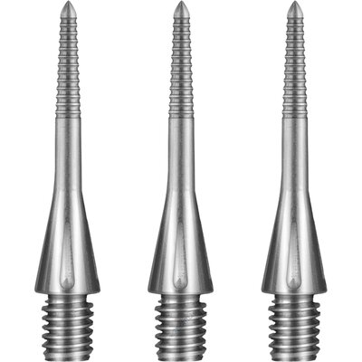 BULL´S NL Titanium Conversion Point Dart Schraubspitzen Wechselspitze verschiedene Designs