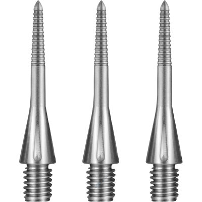 BULL´S NL Titanium Conversion Point Dart Schraubspitzen Wechselspitze Lance FR Titanium