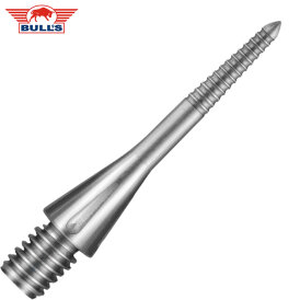BULL´S NL Titanium Conversion Point Dart Schraubspitzen Wechselspitze Lance FR Titanium