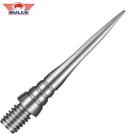 BULL´S NL Titanium Conversion Point Dart Schraubspitzen Wechselspitze Lance TR Titanium