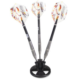 BULL´S NL Desk Darts Display 3 Darts Display Stand Dartständer für 1 Dartsatz