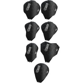 BULLS NL Dart Flight Shape Testkit 7 Sets Dartflight...