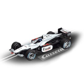 Carrera GO!!! / GO!!! Plus Formel 1 McLaren-Mercedes MP 4/17