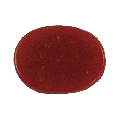 BULLS NL Dart Finger Grip Wax Wachs für rutschfeste Finger Rot