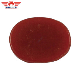 BULLS NL Dart Finger Grip Wax Wachs für rutschfeste Finger Rot