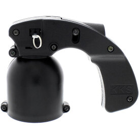 KKS VESK Bärenabwehr Spray Grizzly Outdoor Breitstrahl Pfefferspray Tierabwehrspray 750 ml Breitstrahl