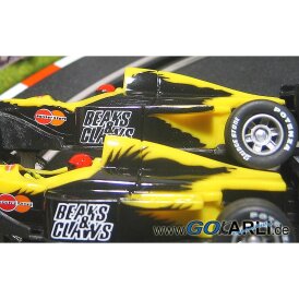 Carrera GO!!! / GO!!! Plus Formel 1 Typ Jo