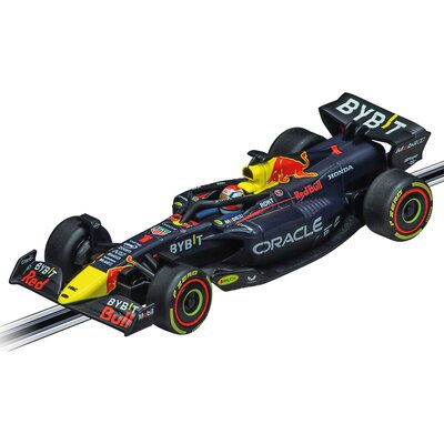 Carrera GO!!! / GO!!! Plus Ersatzteilset Red Bull Racing RB19 M. Verstappen / S.Perez 64236 64237