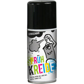 Elliot Sprühkreide Kreidespay abwaschbare Markierung in verschiedenen Farben Made in Germany