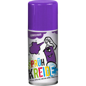 Elliot Sprühkreide Kreidespay abwaschbare Markierung in verschiedenen Farben Made in Germany