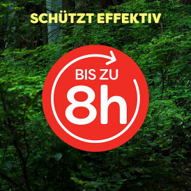 Autan® Multi Insect Mücken-Schutz Insektenschutz Pumpspray Spray-Dose 100ml