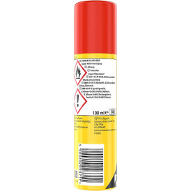Autan® Multi Insect Mücken-Schutz Insektenschutz Spray-Dose 100ml Spraydose 1 Stück