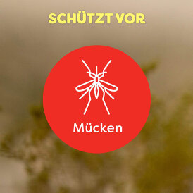 Autan® Family Care mit Aloe Vera Mücken-Schutz Insektenschutz Pumpspray 100ml 5 Stück