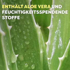 Autan® Family Care mit Aloe Vera Mücken-Schutz Insektenschutz Pumpspray 100ml 5 Stück