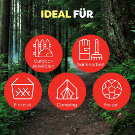 Autan® Tropical Mücken-Schutz Insektenschutz Pumpspray 100ml