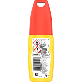 Autan® Tropical Mücken-Schutz Insektenschutz Pumpspray 100ml 6 Stück