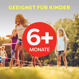 Autan® Akut Gel 25ml Aloe Vera Gel für Körper & Gesicht nach Insektenstichen