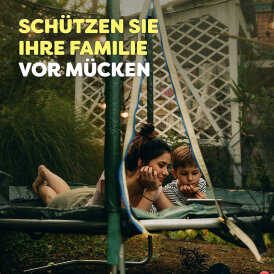 Autan® Akut Gel 25ml Aloe Vera Gel für Körper & Gesicht nach Insektenstichen