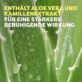 Autan® Akut Gel 25ml Aloe Vera Gel für Körper & Gesicht nach Insektenstichen 1 Stück