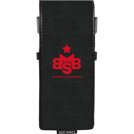 Shot Dart Case Michael Smith Bully Boy Drop In Case...