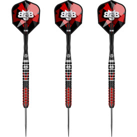 Shot Steel Darts Michael Smith Bully Boy Defiant 90%...