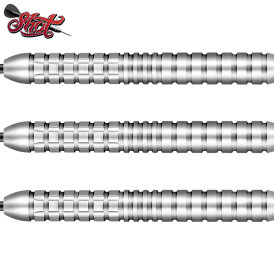 Shot Steel Darts Michael Smith Bully Boy Precision 80% Tungsten Steeltip Darts Steeldart 24 g