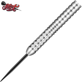 Shot Steel Darts Michael Smith Bully Boy Precision 80% Tungsten Steeltip Darts Steeldart 24 g