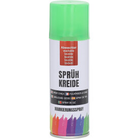 Cepewa Kreidespray Sprühkreide Markierungsspray 6...