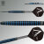 Dynasty Steel Darts A-Flow Black Line Coating Type X Fallon Sherrock 4 95% Tungsten Steeltip Darts Steeldart 23 g