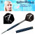 Dynasty Steel Darts A-Flow Black Line Coating Type X Fallon Sherrock 4 95% Tungsten Steeltip Darts Steeldart 23 g