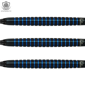 Dynasty Soft Darts A-Flow Black Line Coating Type X Fallon Sherrock 4 95% Tungsten Softtip Darts Softdart 19 g