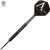 Dynasty Steel Darts A-Flow Black Line Coating Type X Fallon Sherrock 4S 95% Tungsten Steeltip Darts Steeldart 23 g