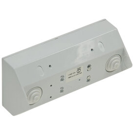 2-fach Steckdosenblock + 2x USB, weiß 250V~/ 16A, Aufbaumontage