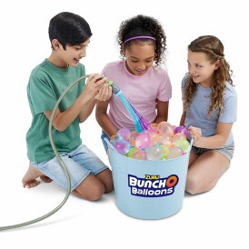 Zuru Bunch o Ballons Tropical Party Wasserbomben Wasserballons selbstdichtende Ballons schnell befüllbar