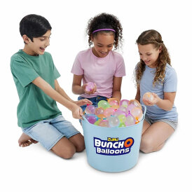 Zuru Bunch o Ballons Tropical Party Wasserbomben Wasserballons selbstdichtende Ballons schnell befüllbar