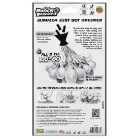 Zuru Bunch o Ballons Tropical Party Wasserbomben...