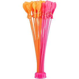 Zuru Bunch o Ballons Tropical Party Wasserbomben Wasserballons selbstdichtende Ballons schnell befüllbar
