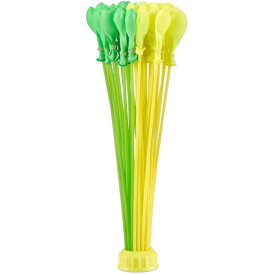 Zuru Bunch o Ballons Tropical Party Wasserbomben Wasserballons selbstdichtende Ballons schnell befüllbar