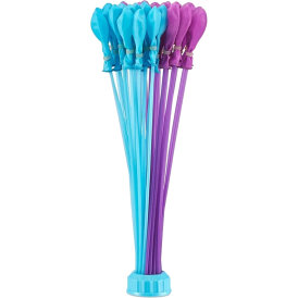 Zuru Bunch o Ballons Tropical Party Wasserbomben Wasserballons selbstdichtende Ballons schnell befüllbar