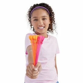 Zuru Bunch o Ballons Tropical Party Wasserbomben Wasserballons selbstdichtende Ballons schnell befüllbar