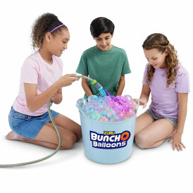 Zuru Bunch o Ballons Tropical Party Wasserbomben Wasserballons selbstdichtende Ballons schnell befüllbar
